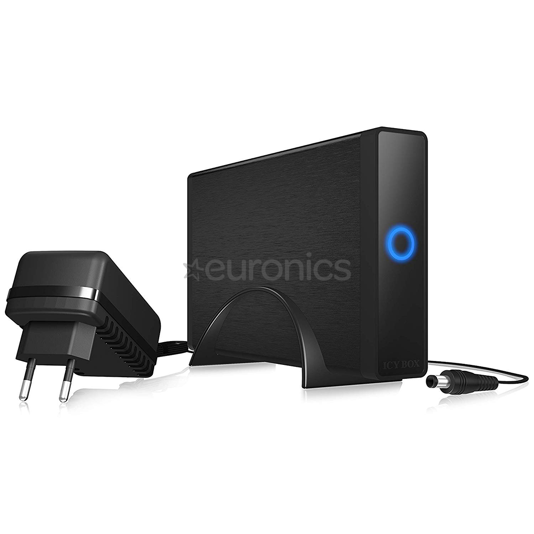 Väline HDD karp Raidsonic Icy Box (3,5'' SATA)