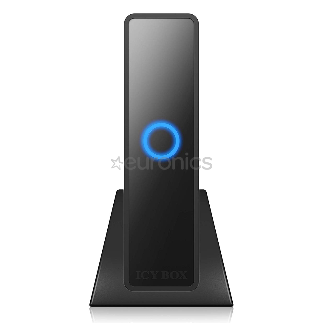 Väline HDD karp Raidsonic Icy Box (3,5'' SATA)