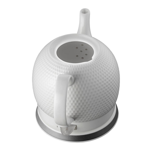 Concept, 1.2 L, white - Kettle