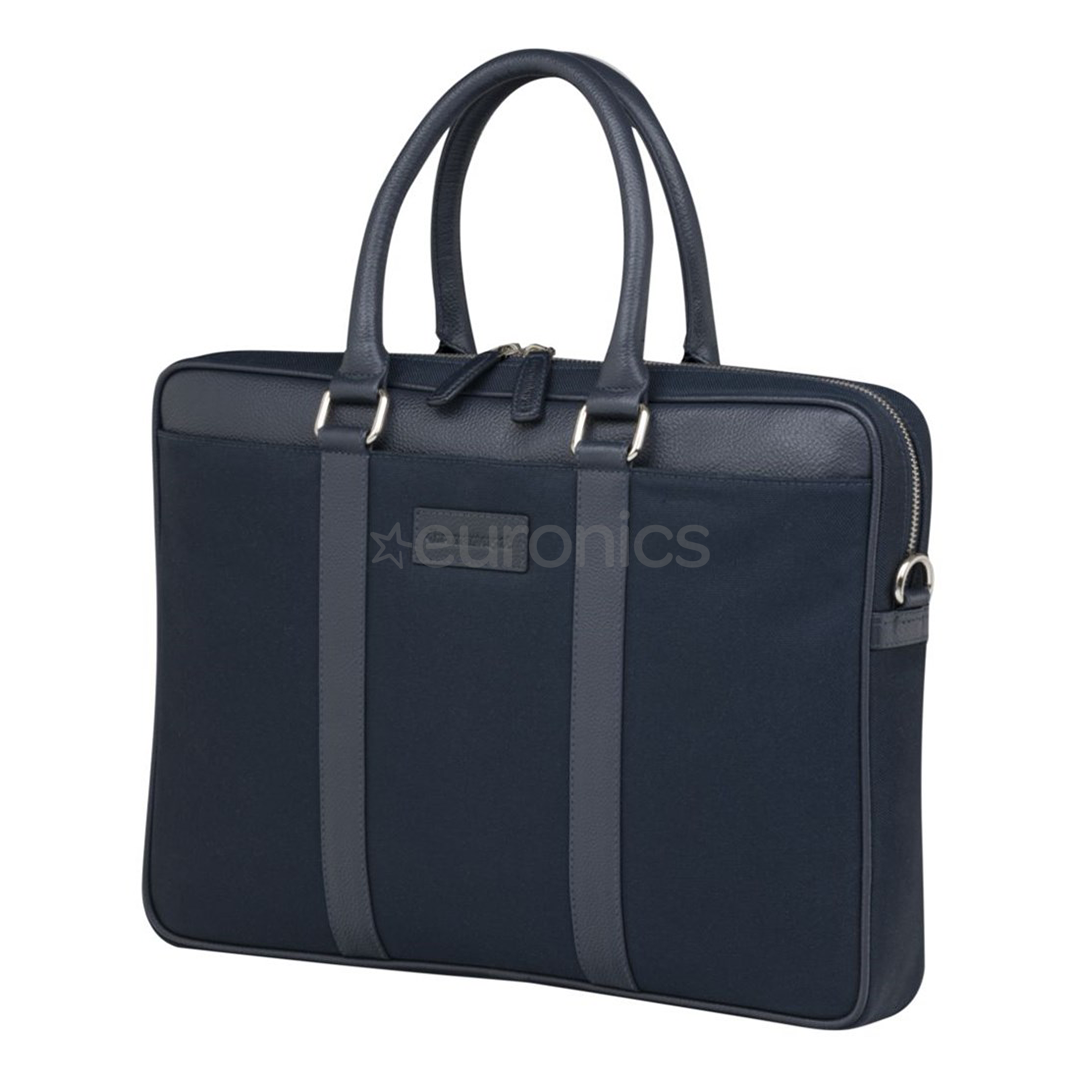 Notebook bag dbramante1928 Fifth Avenue (15'')