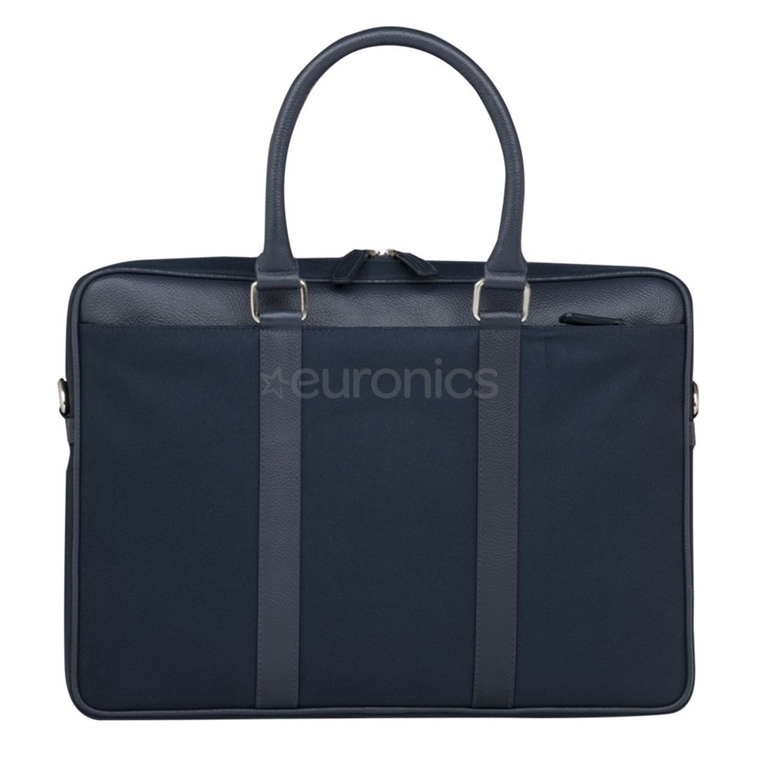 Notebook bag dbramante1928 Fifth Avenue (15'')