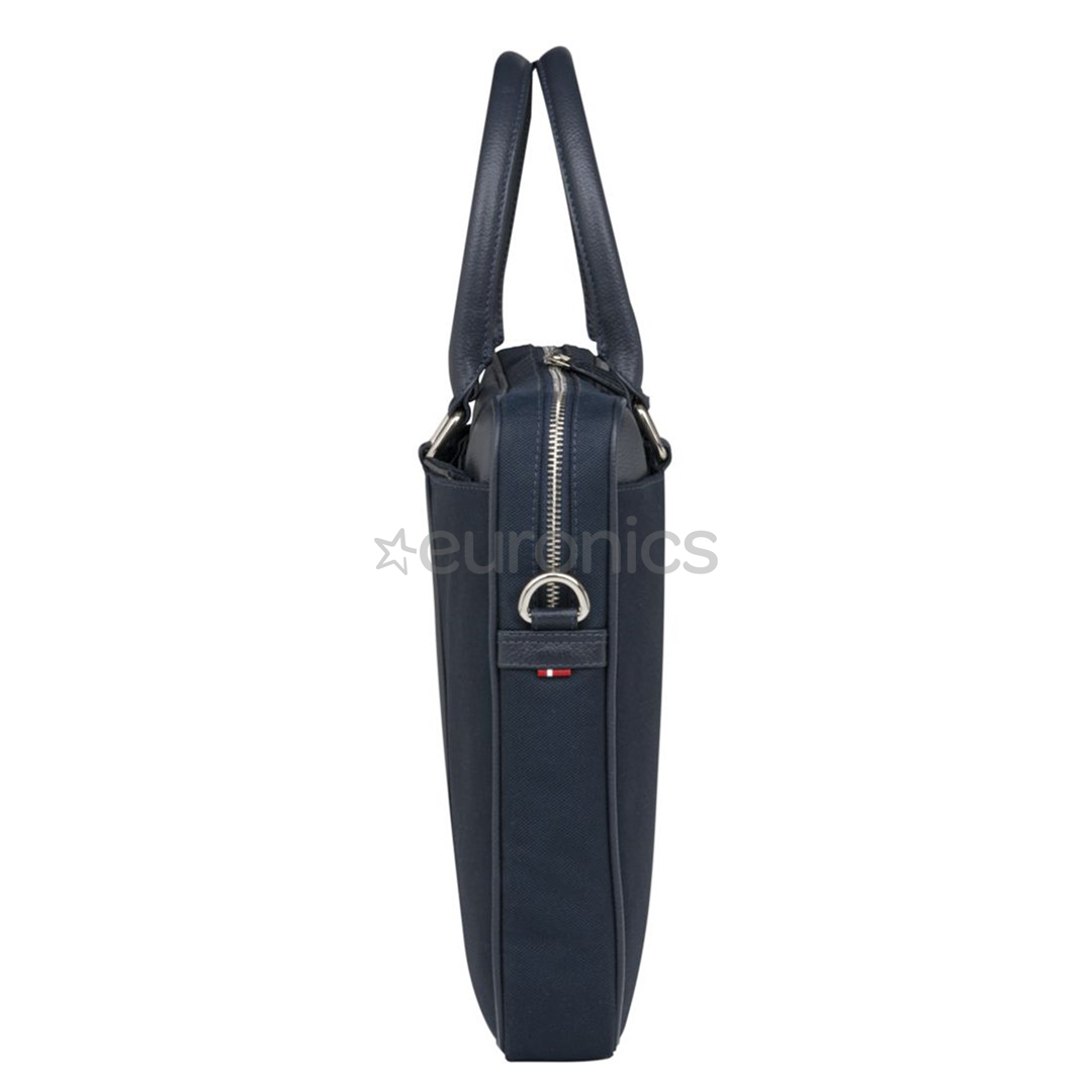 Notebook bag dbramante1928 Fifth Avenue (15'')