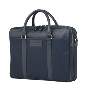 Notebook bag dbramante1928 Ginza (16'')