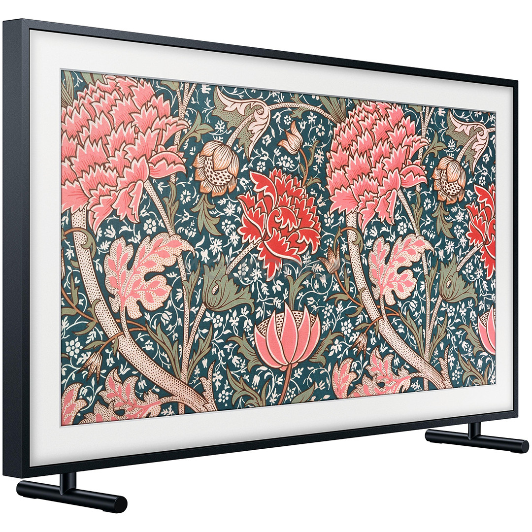 65'' Ultra HD QLED-teler Samsung The Frame