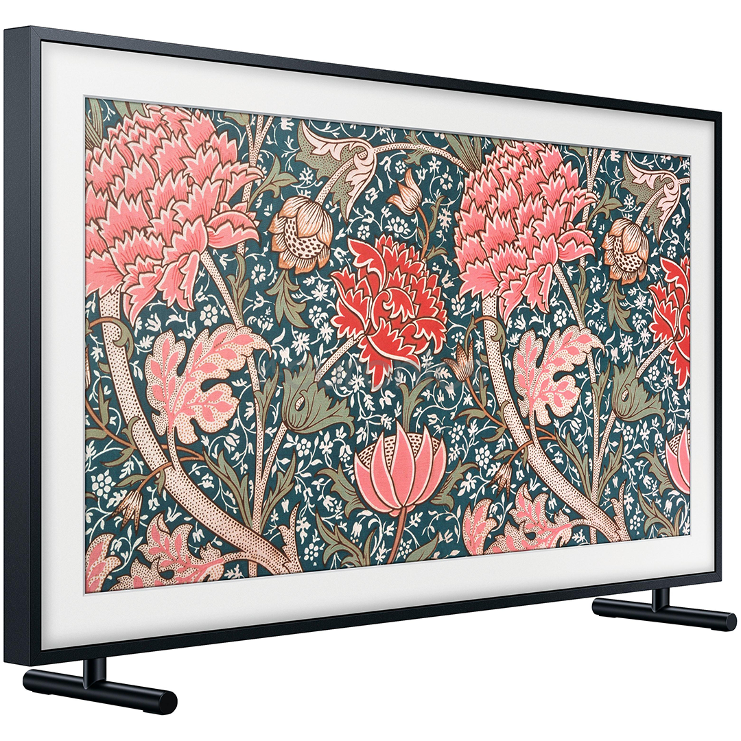65'' Ultra HD QLED-teler Samsung The Frame