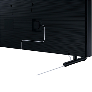 65'' Ultra HD QLED-teler Samsung The Frame