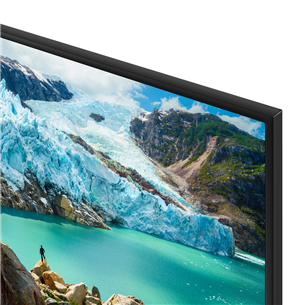 65'' Ultra HD LED LCD-телевизор Samsung