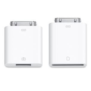 Комплект для подключения камеры к iPad, Apple