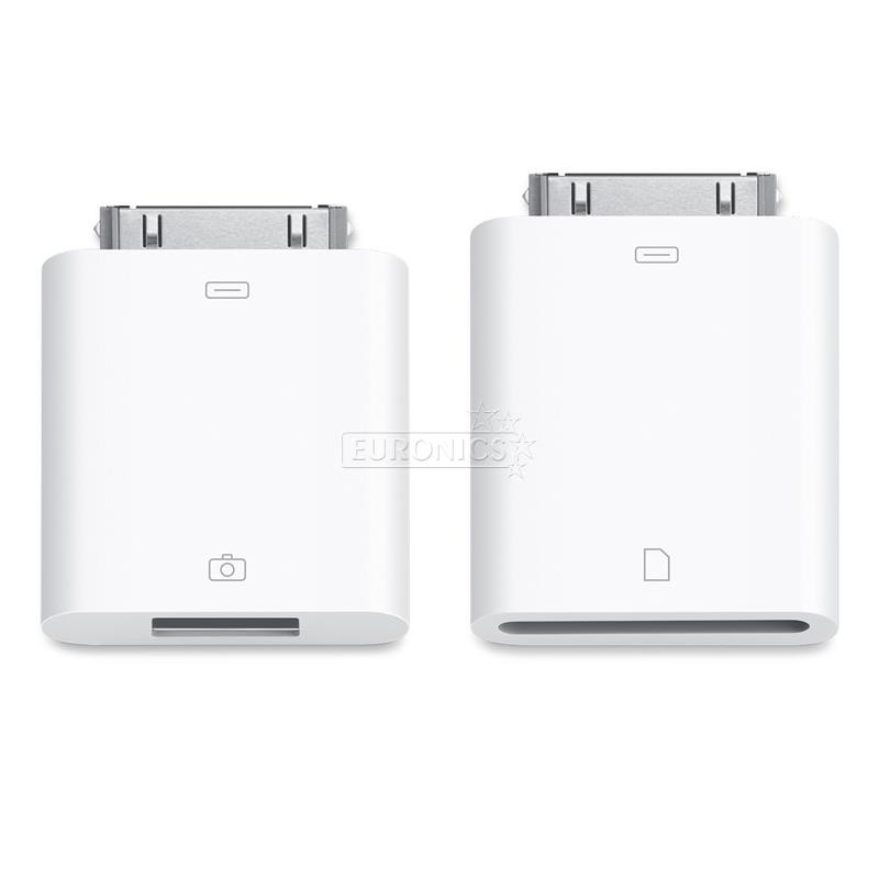 Комплект для подключения камеры к iPad, Apple