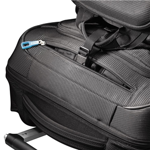 Suitcase Thule Crossover Rolling (22”)