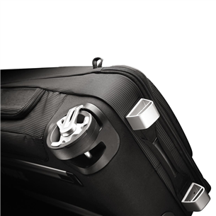 Suitcase Thule Crossover Rolling (22”)