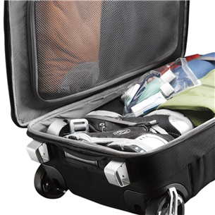 Suitcase Thule Crossover Rolling (22”)