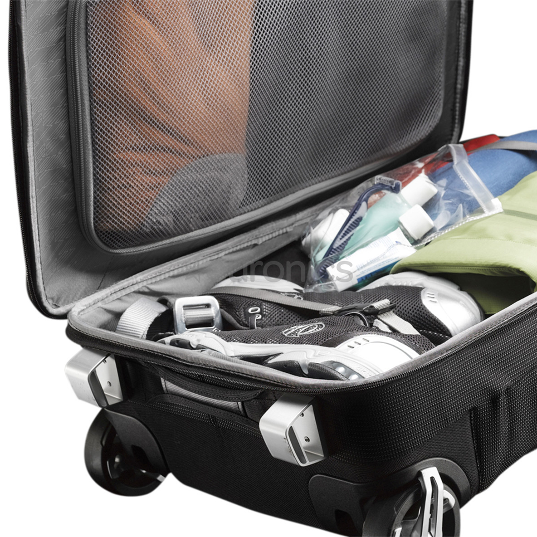 Reisikohver Thule Crossover Rolling (22”)