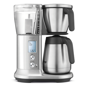 Sage the Precision Brewer, water tank 1.7 L, inox - Coffee maker