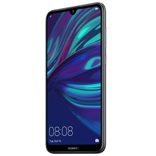 Nutitelefon Huawei Y7 2019 Dual SIM (32 GB)