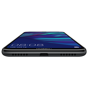 Nutitelefon Huawei Y7 2019 Dual SIM (32 GB)