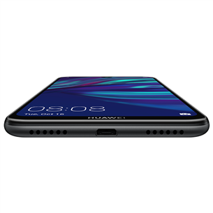 Smartphone Huawei Y7 2019 Dual SIM (32 GB)