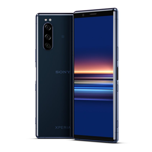 Nutitelefon Sony Xperia 5