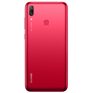 Смартфон Huawei Y7 2019 Dual SIM (32 ГБ)