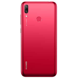 Smartphone Huawei Y7 2019 Dual SIM (32 GB)