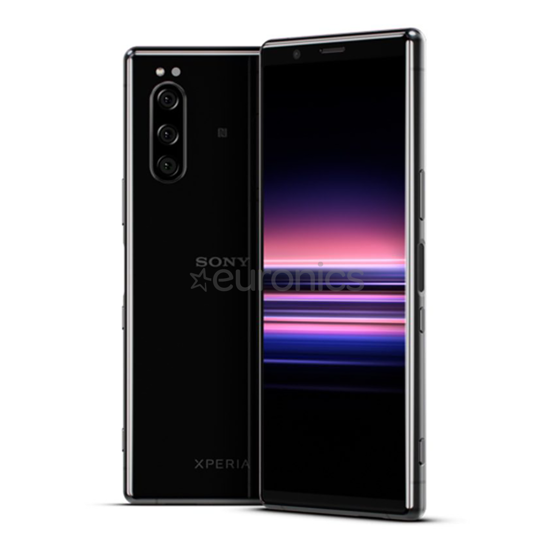 Nutitelefon Sony Xperia 5