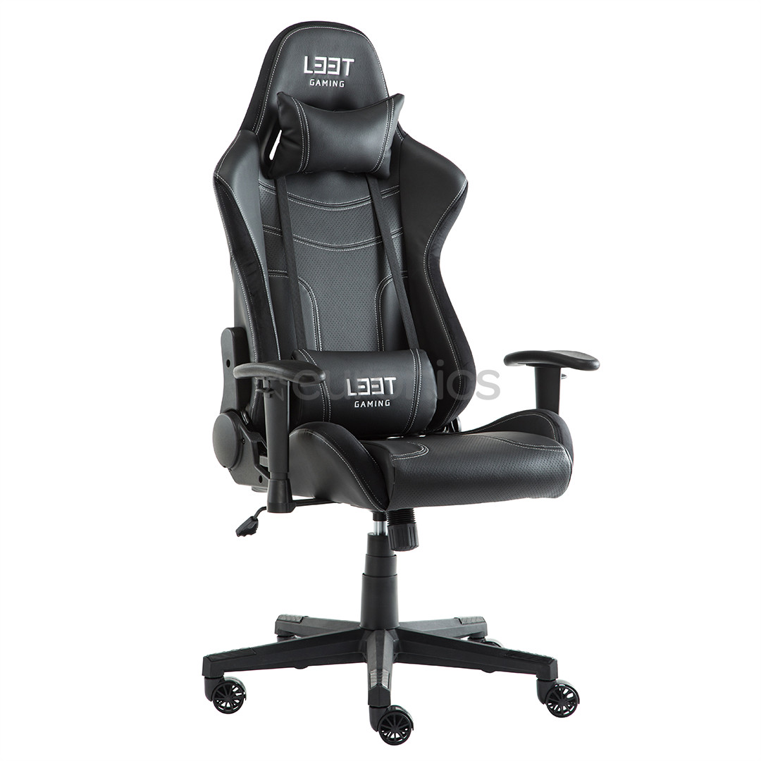 Игровое кресло Eclipse, L33T