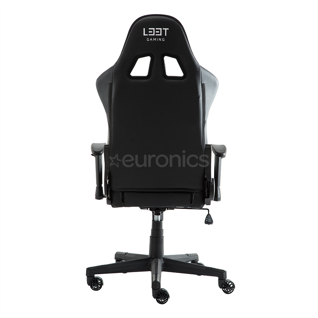 Игровое кресло Eclipse, L33T