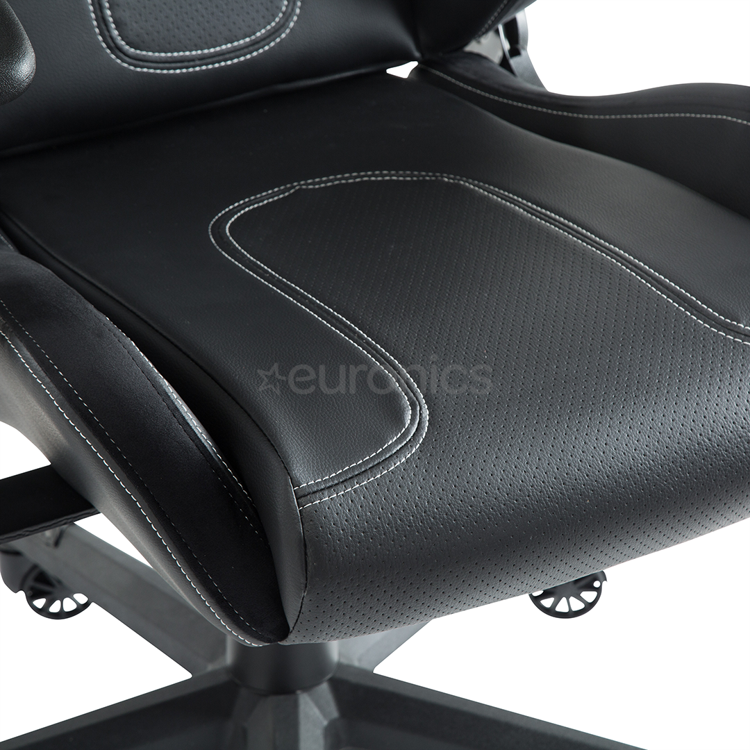 Игровое кресло Eclipse, L33T