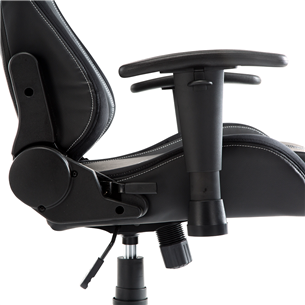 Игровое кресло Eclipse, L33T