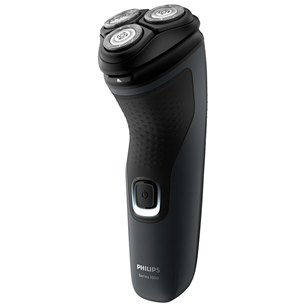 Philips Series 1000, black - Shaver