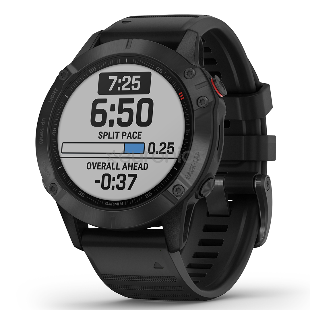 Spordikell Garmin fēnix 6 PRO