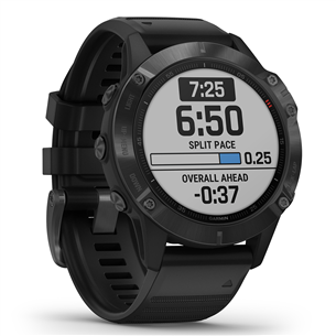GPS watch Garmin fēnix 6 PRO