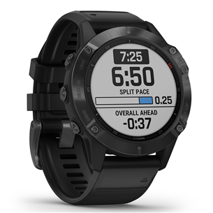 Мультиспортивные часы Garmin fēnix 6