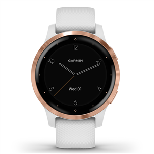 GPS watch Garmin Vivoactive 4S 010-02172-23