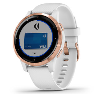 Spordikell Garmin Vivoactive 4S