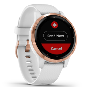 Spordikell Garmin Vivoactive 4S