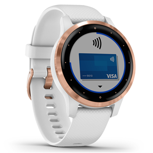 Spordikell Garmin Vivoactive 4S