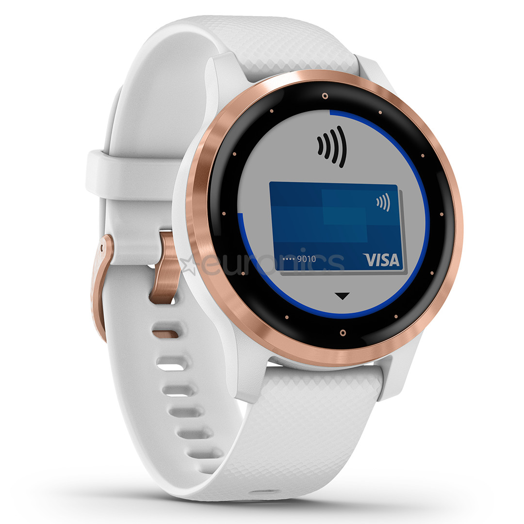 GPS watch Garmin Vivoactive 4S