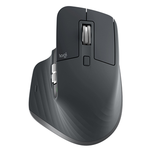 Juhtmevaba hiir Logitech MX Master 3