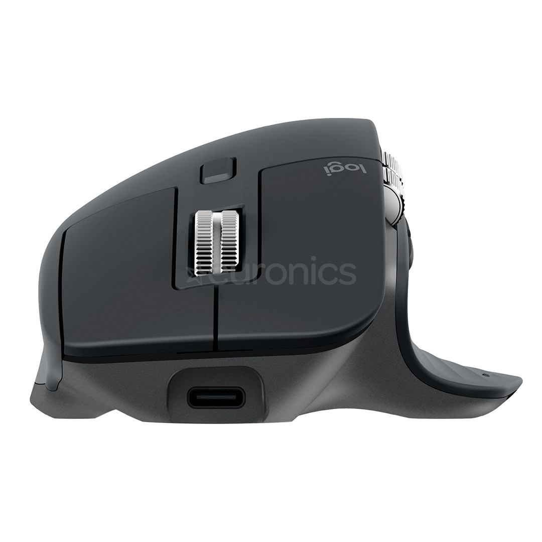 Беспроводная мышь Logitech MX Master 3