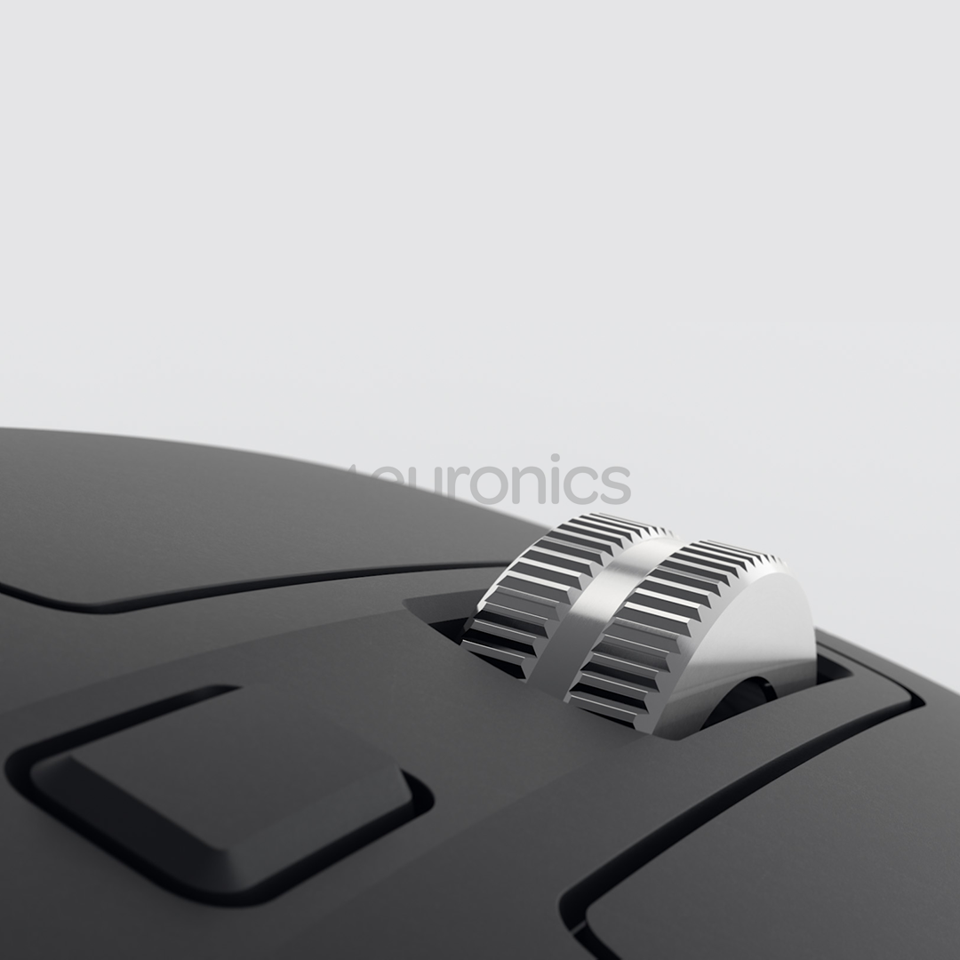Wireless mouse Logitech MX Master 3