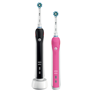 Electric toothbrushes Braun Oral-B Pro 2900
