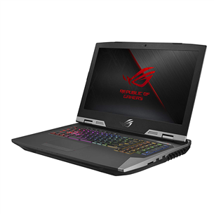 Ноутбук ROG G703GXR, Asus