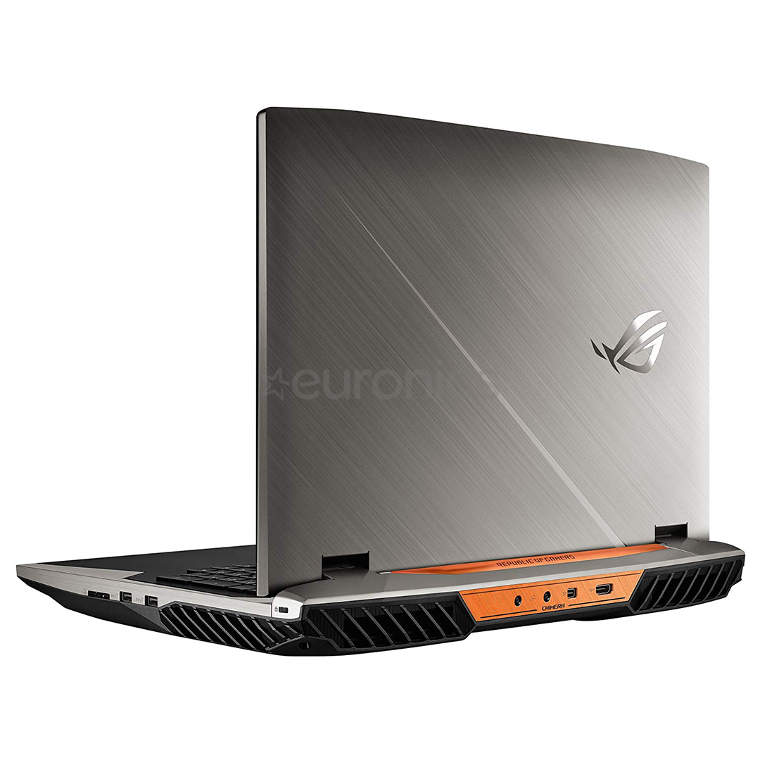Sülearvuti ASUS ROG G703GXR