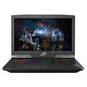 Sülearvuti ASUS ROG G703GXR