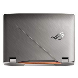 Notebook ASUS ROG G703GXR