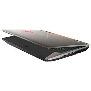 Notebook ASUS ROG G703GXR