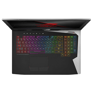 Notebook ASUS ROG G703GXR