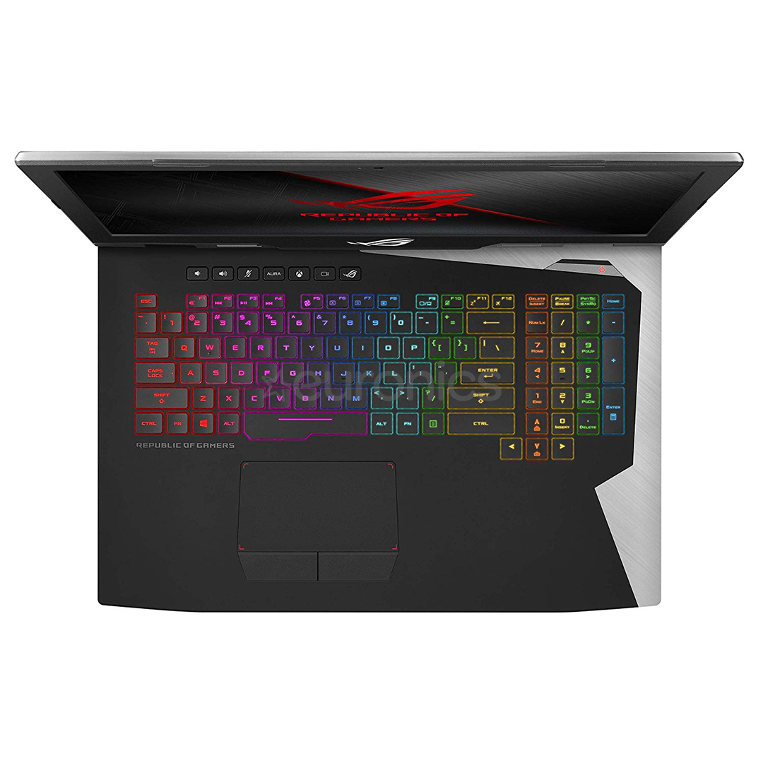 Sülearvuti ASUS ROG G703GXR