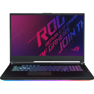 Sülearvuti ASUS ROG Strix SCAR III